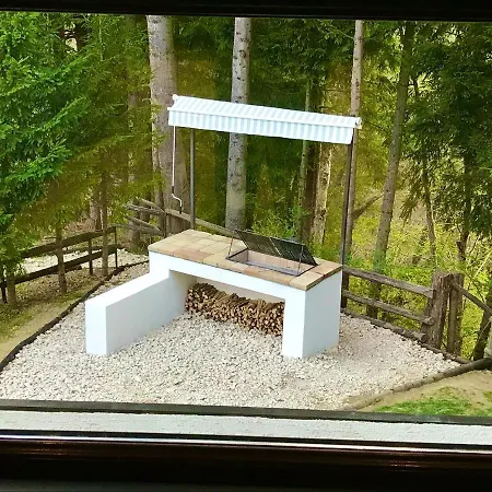度假居 Haiducului